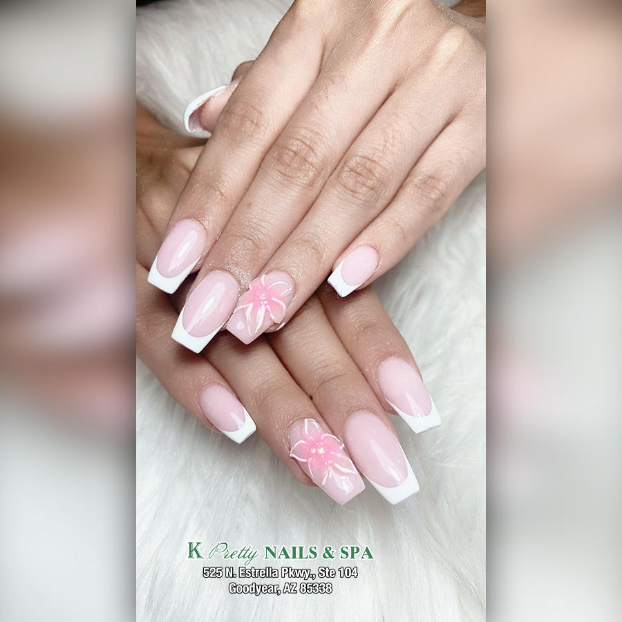 Nail Design
